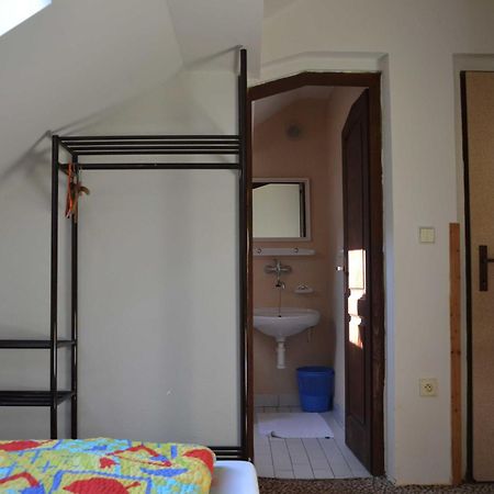 Penzion U Lipy Vysoké nad Jizerou Zimmer foto